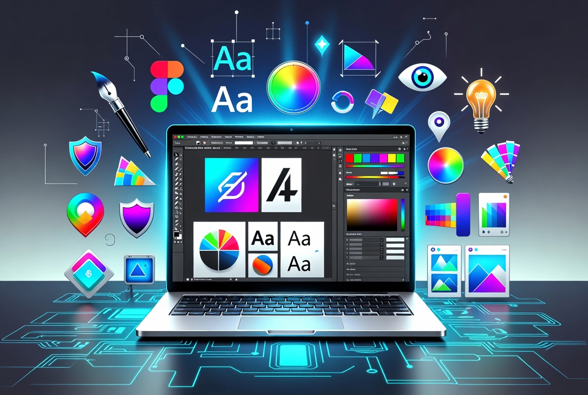 Graphics Design and Branding