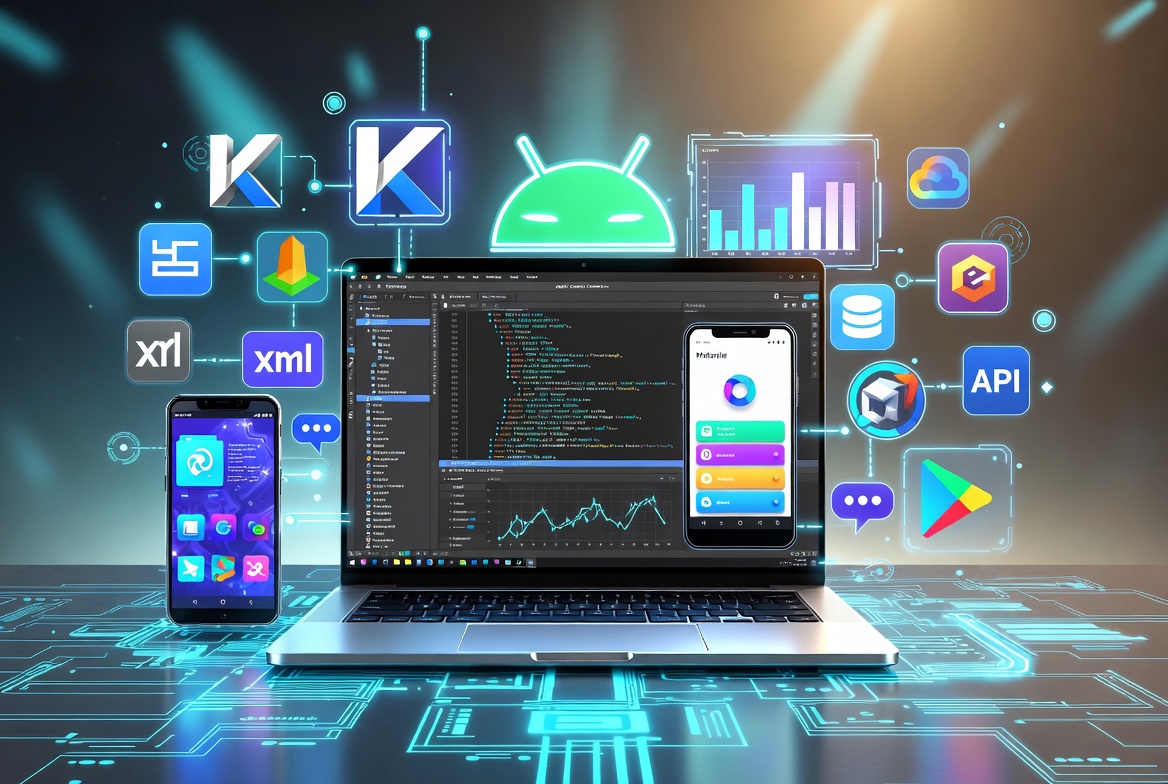 Native Android App Development