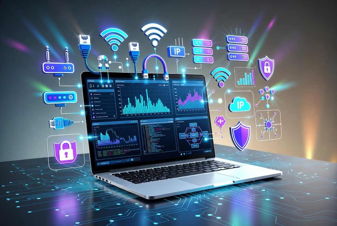 Computer Networking Fundamentals