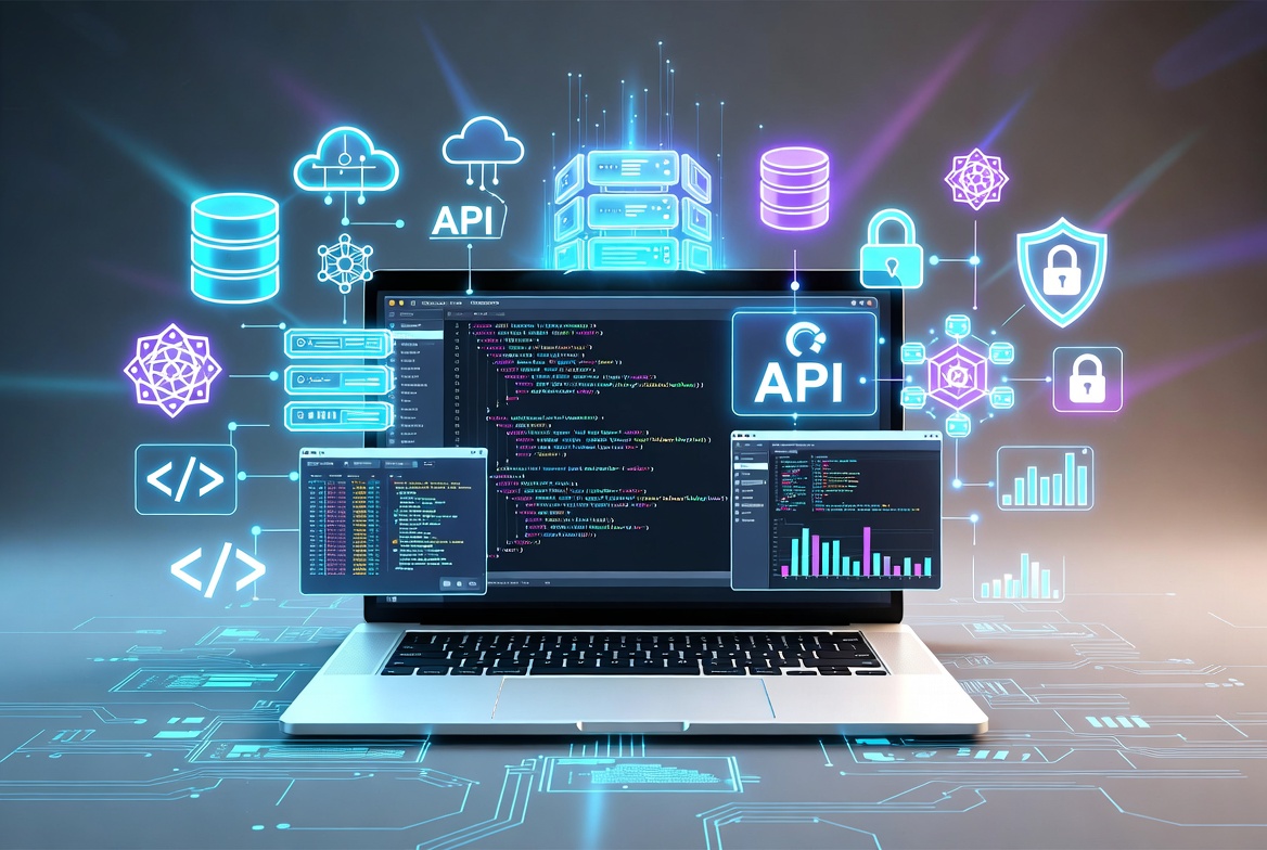 Web-Based Systems Development with Laravel