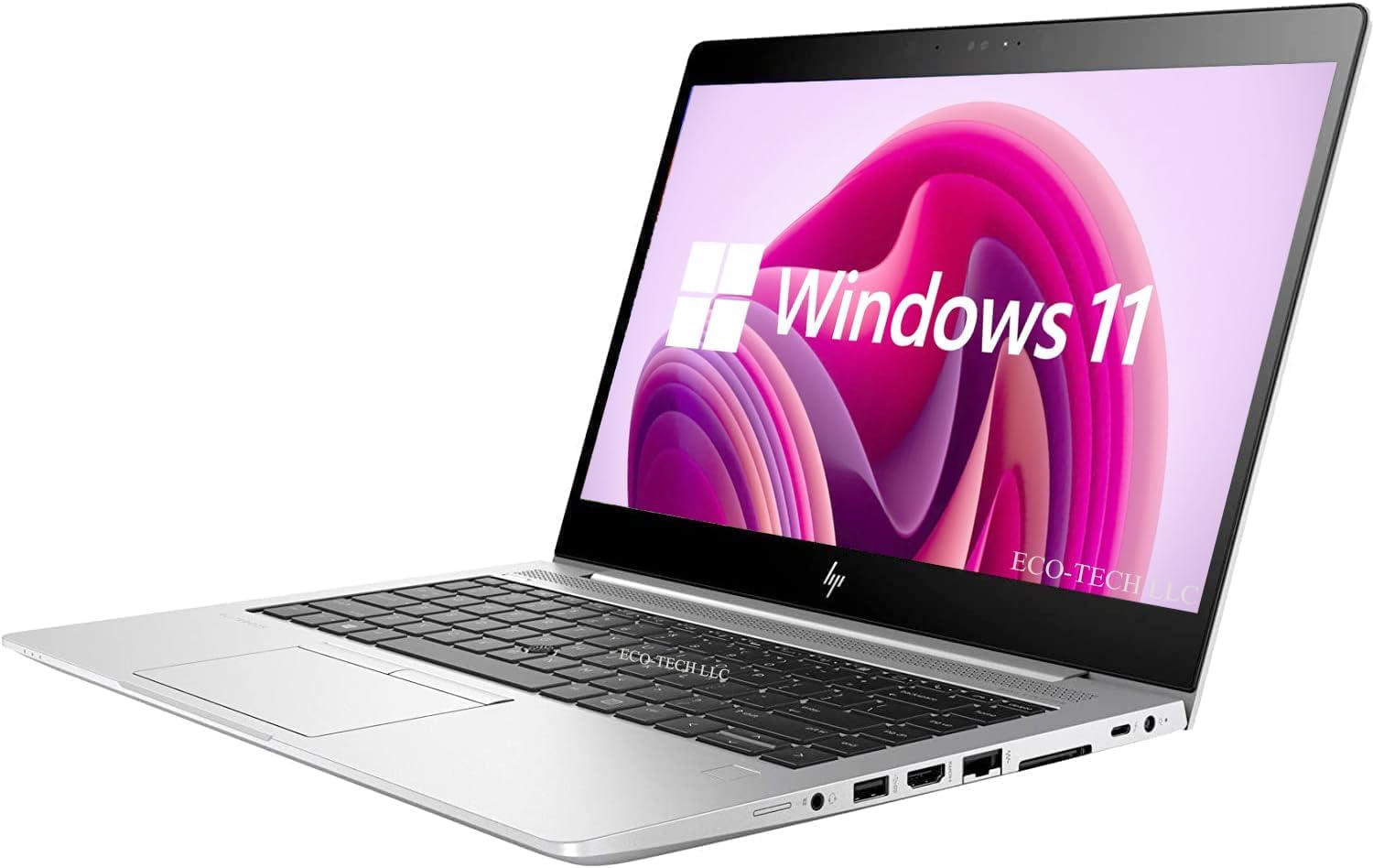 HP EliteBook 840 G4 8GB Core i5 256GB SSD