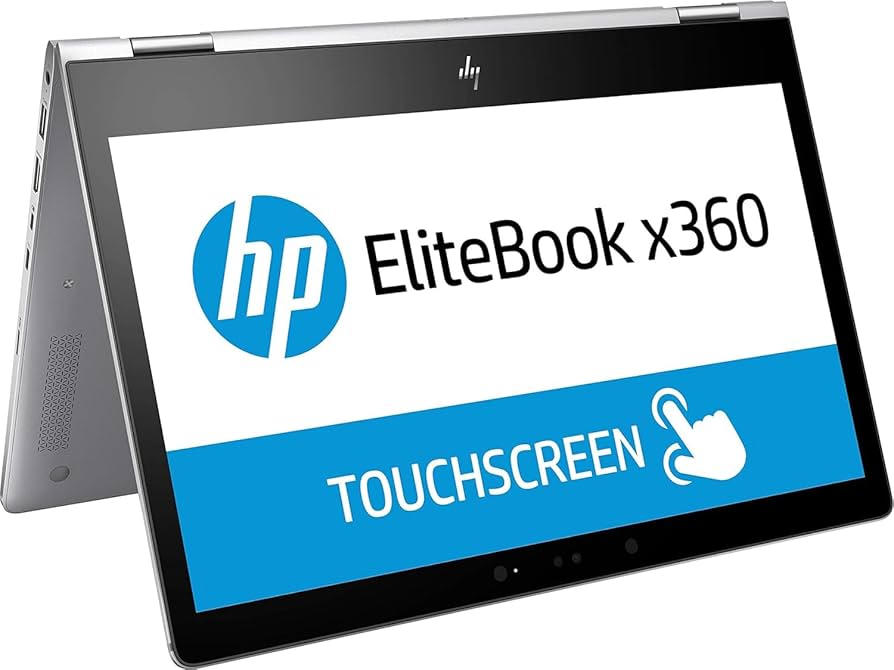 HP EliteBook x360 1030 G2 8GB Core i5 256GB SSD