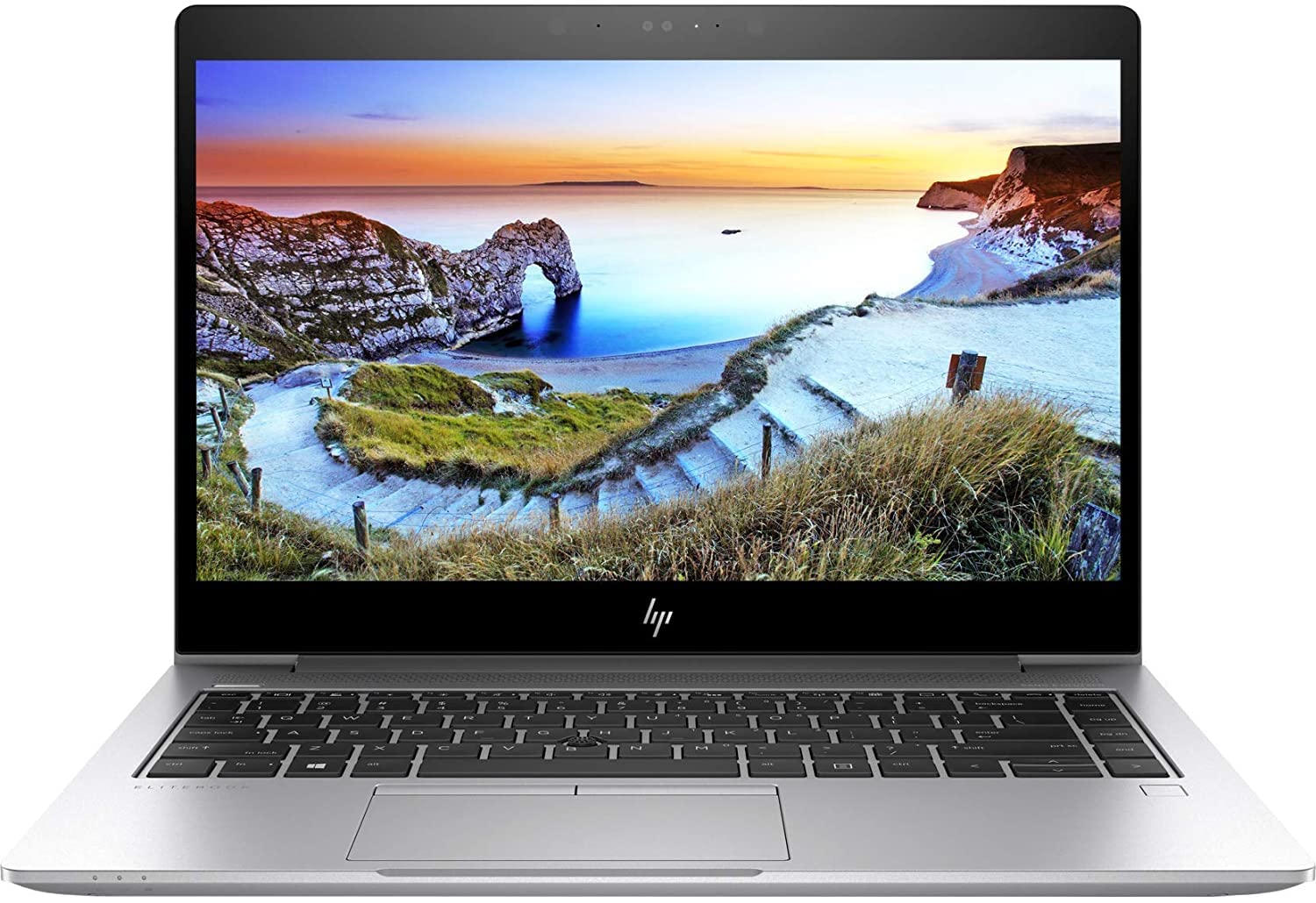 HP EliteBook 820 G2 8GB Core i5 256GB SSD