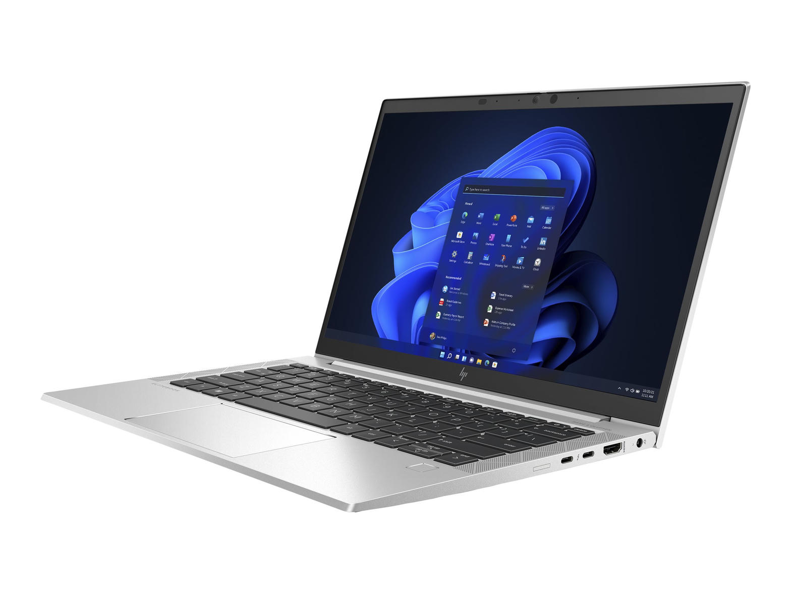 Dell Latitude 7390 8GB Core i5 256GB SSD