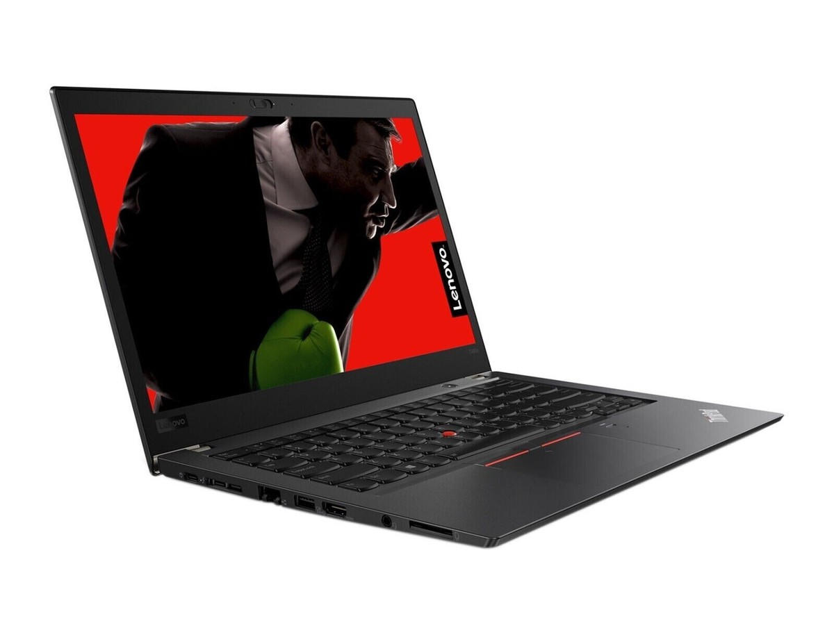 Lenovo IdeaPad 1 4GB Intel 256GB SSD
