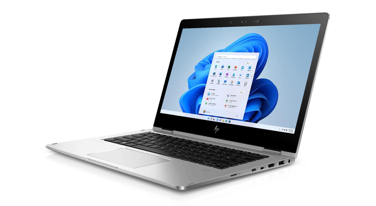 Dell Latitude 7300 8GB Core i7 256GB SSD