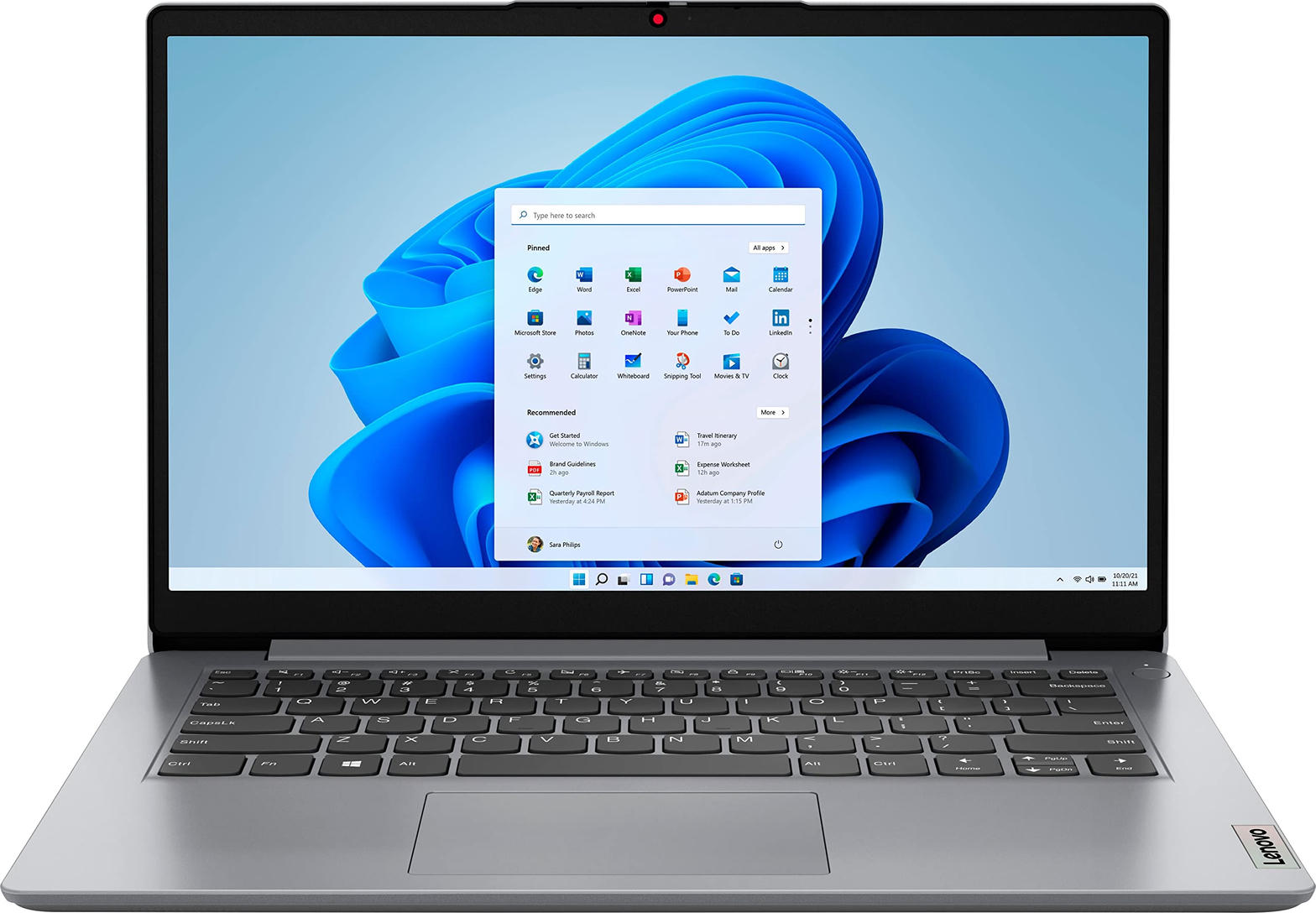 HP EliteBook 840 G6 16GB Core i5 256GB SSD