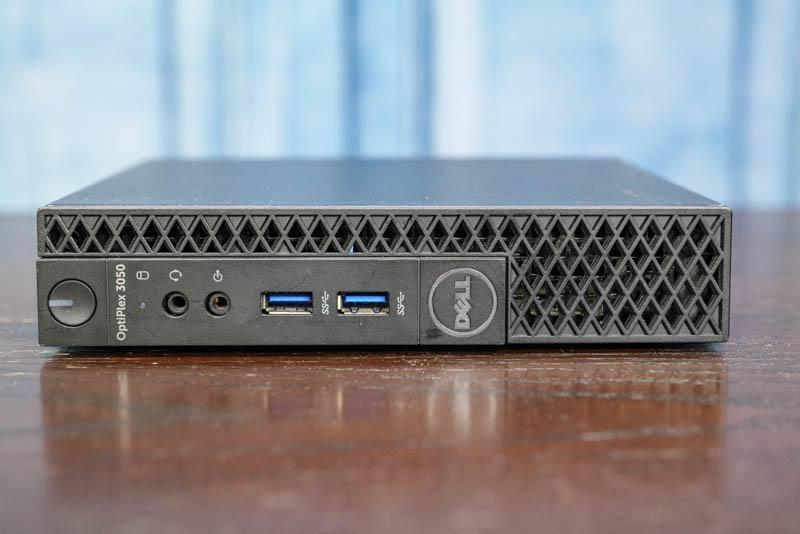 Dell OptiPlex 3050 Mini Desktop 8GB Core i5 256GB SSD