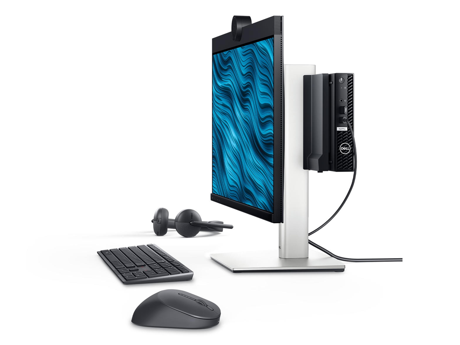 Dell OptiPlex 3010 Thin Client 4GB Core i5 500GB HDD