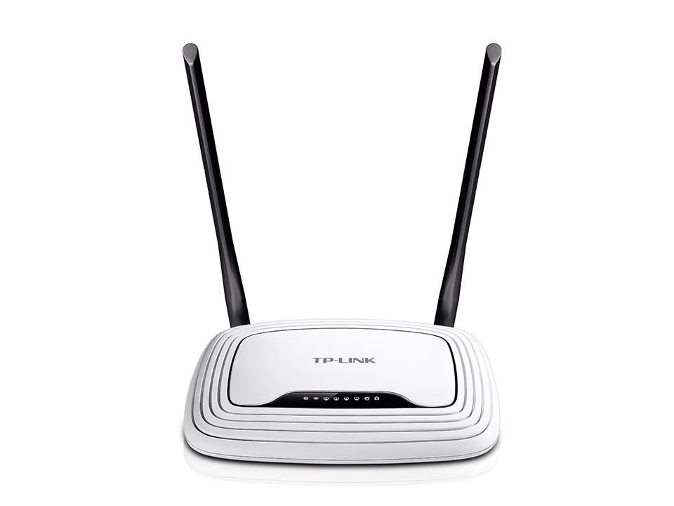 TP-Link 300Mbps Router