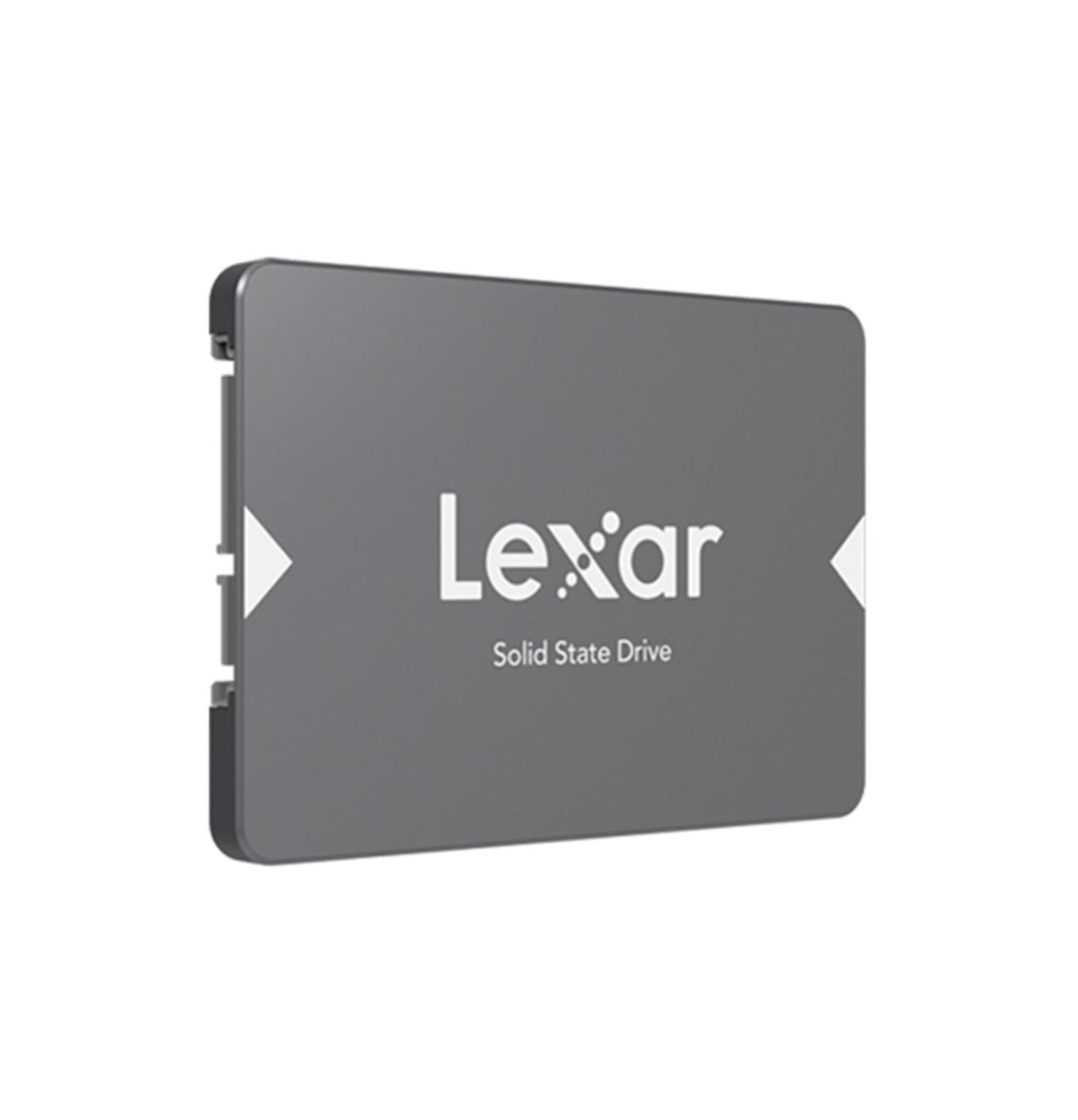 Lexar 256GB SSD (Solid State Drive)
